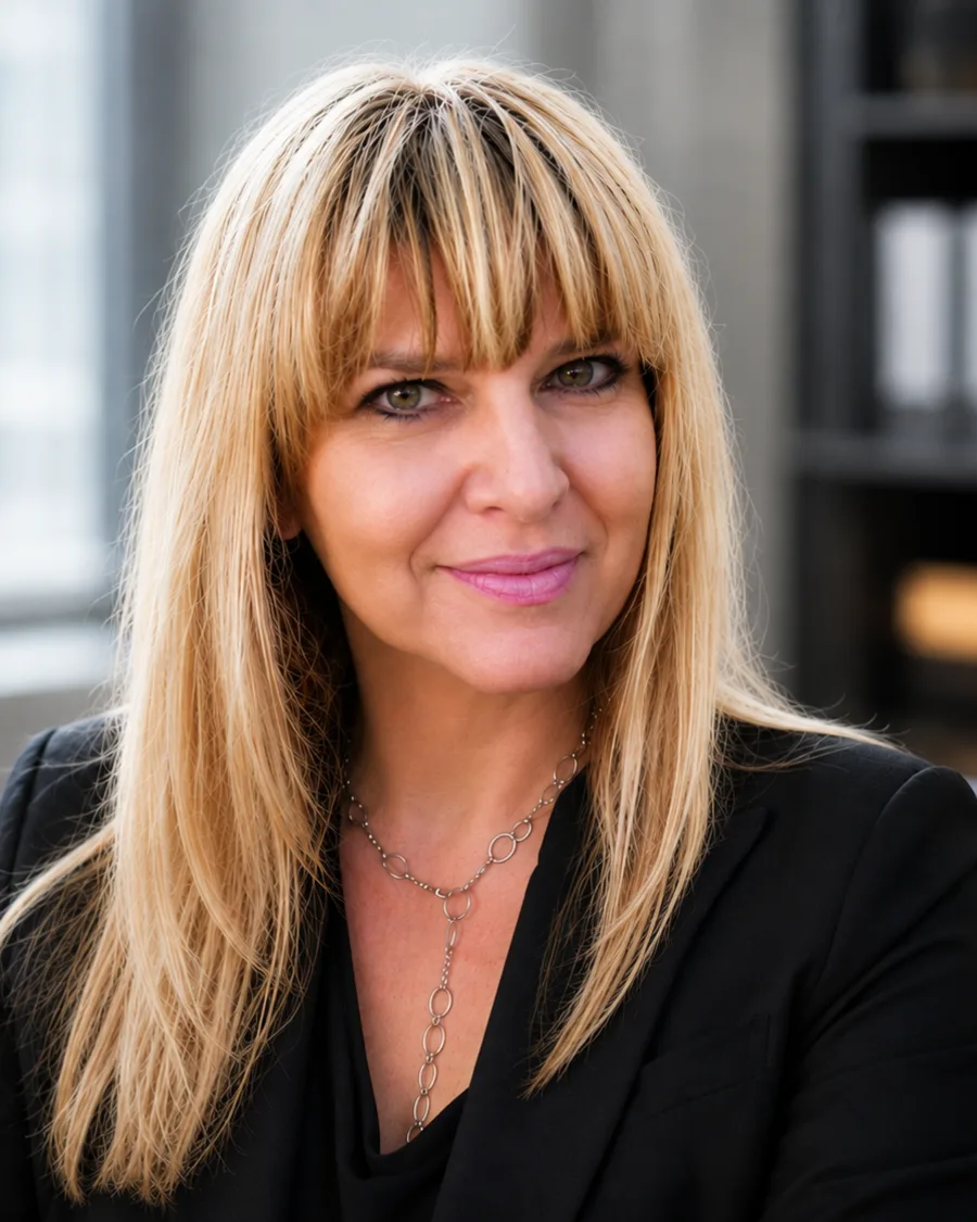 Andreja Feistritzer
