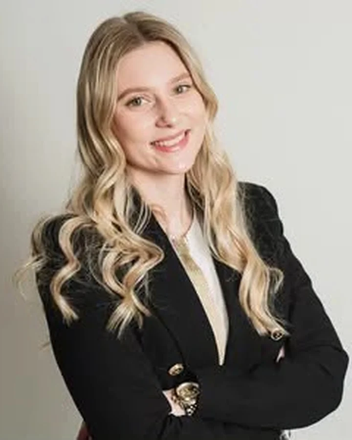 Veronika Feistritzer