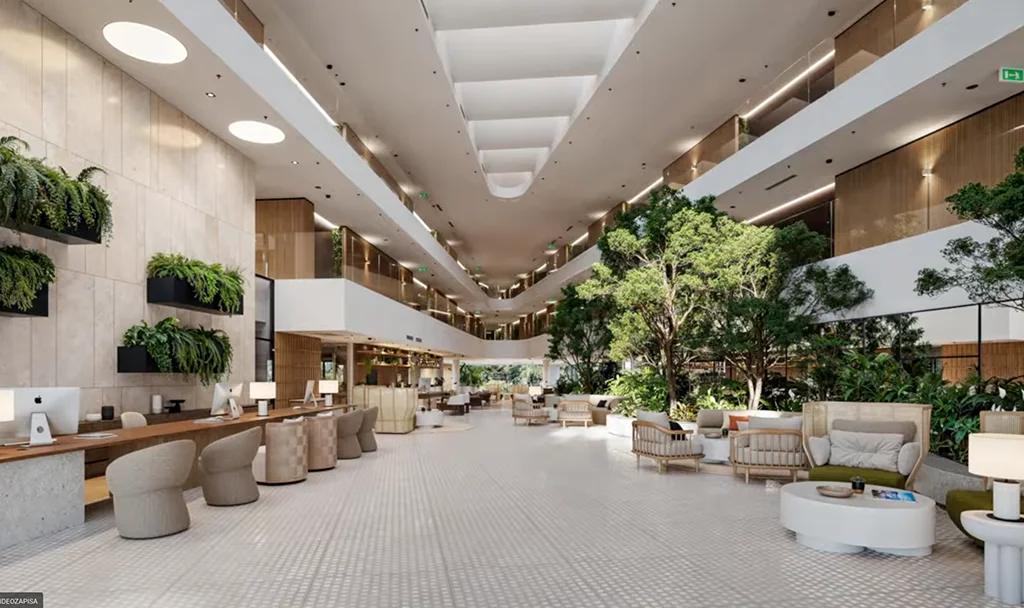 Hotel Pical 9