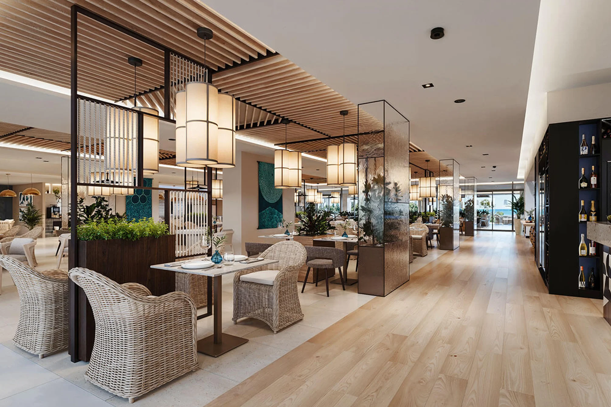 Hotel Pical 5
