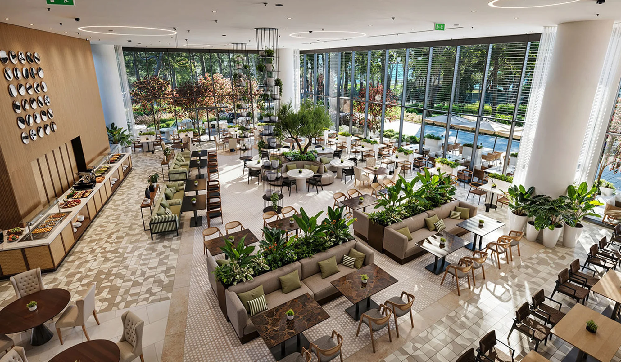 Hotel Pical 7
