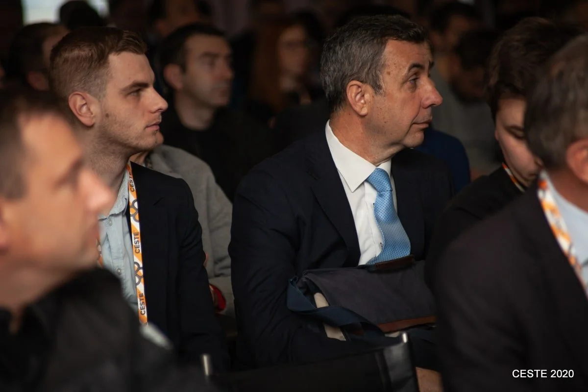 CESTE 2020