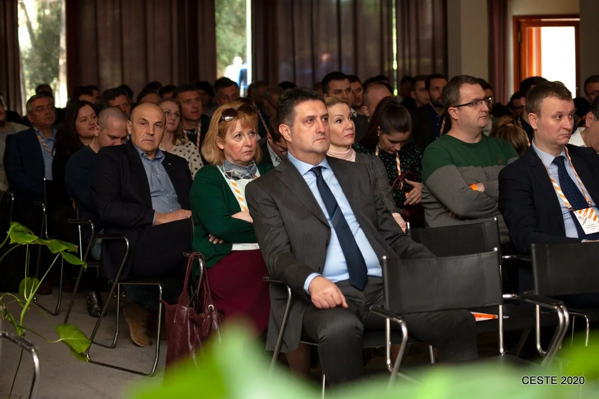 CESTE 2020