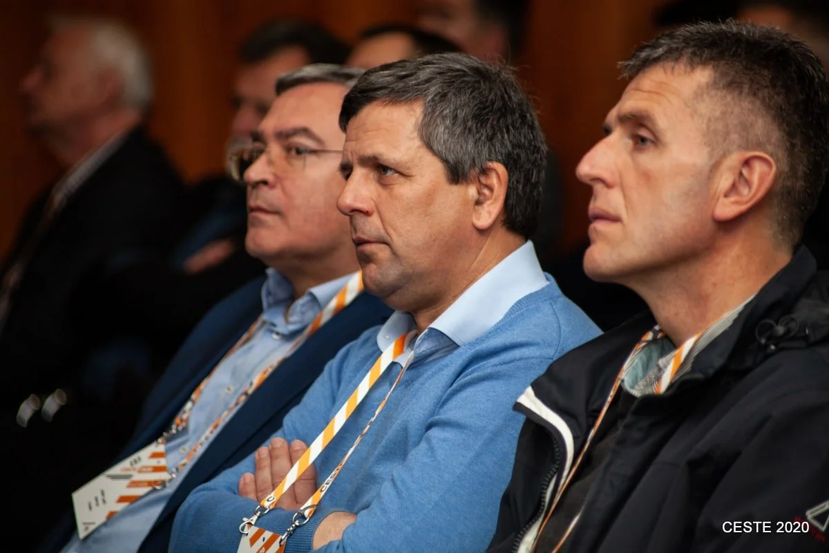 CESTE 2020