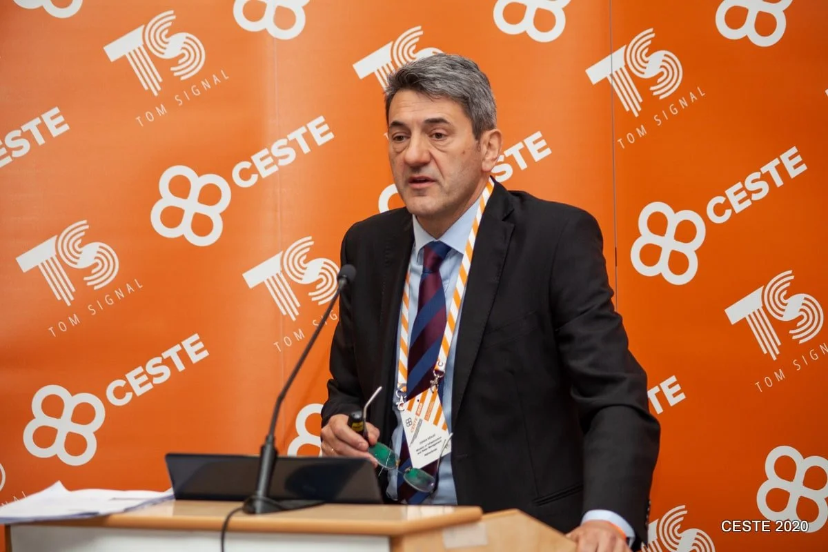 CESTE 2020