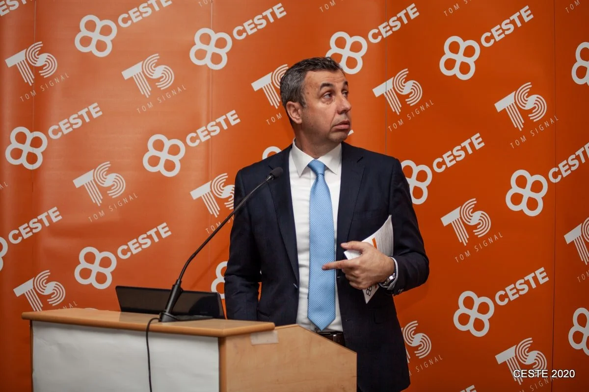 CESTE 2020