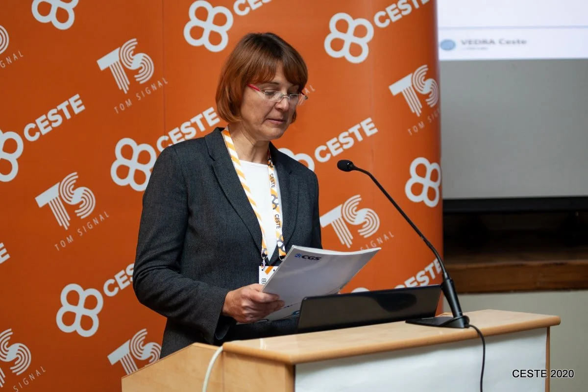 CESTE 2020
