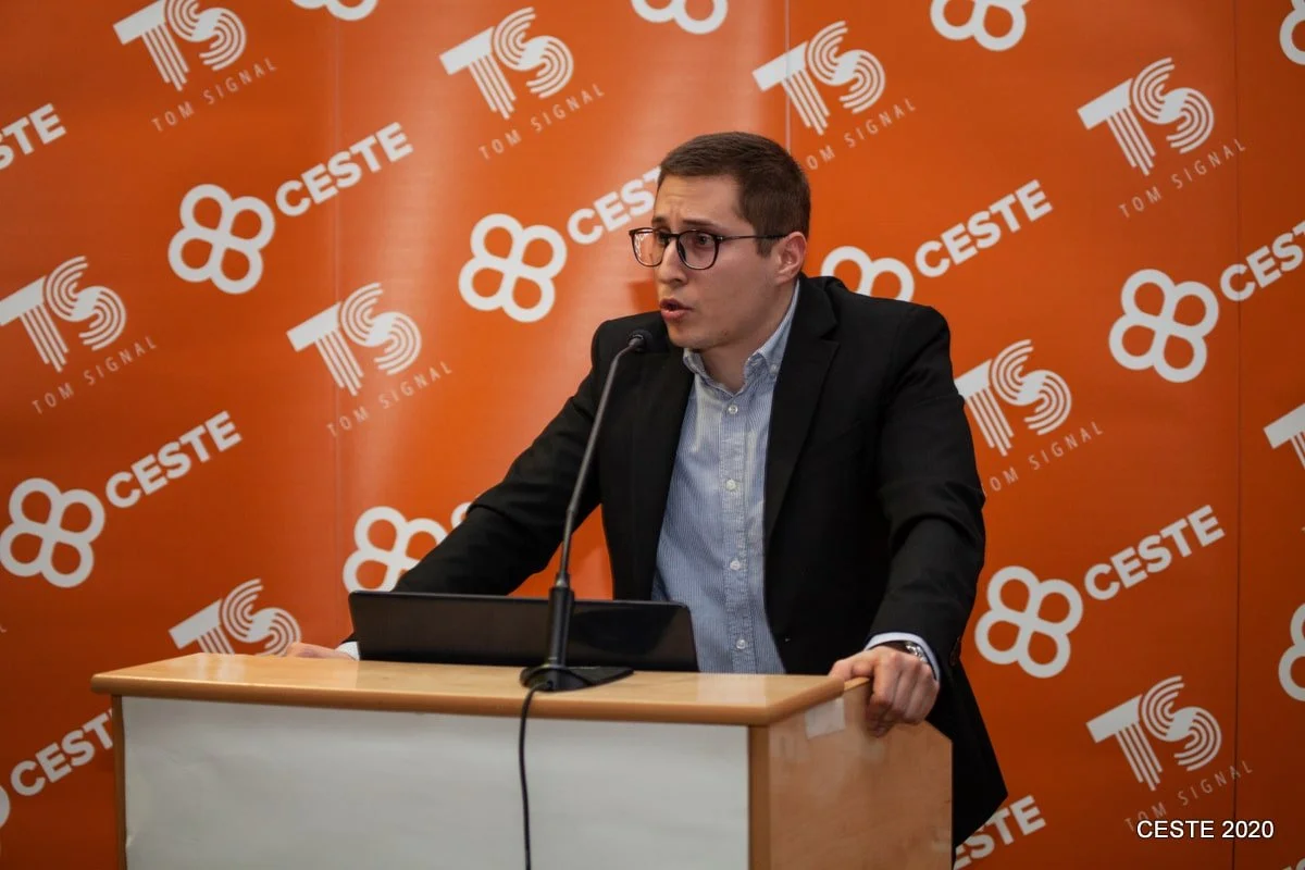 CESTE 2020