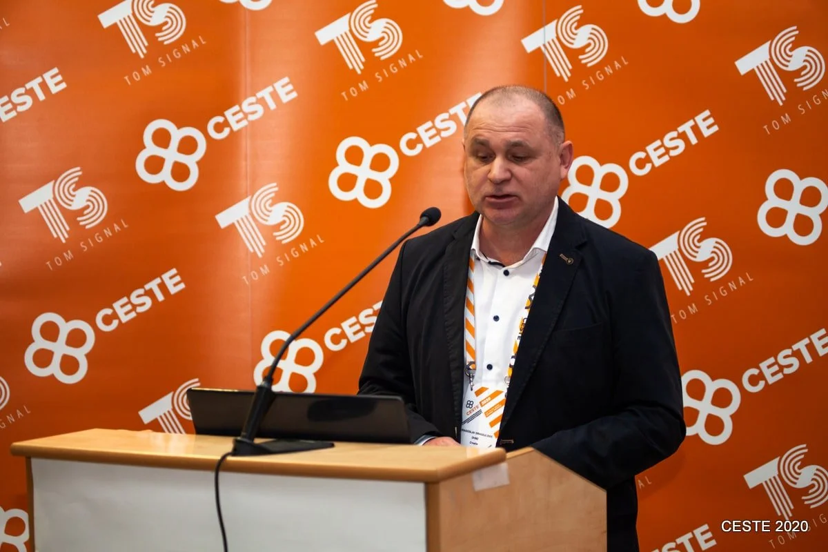 CESTE 2020