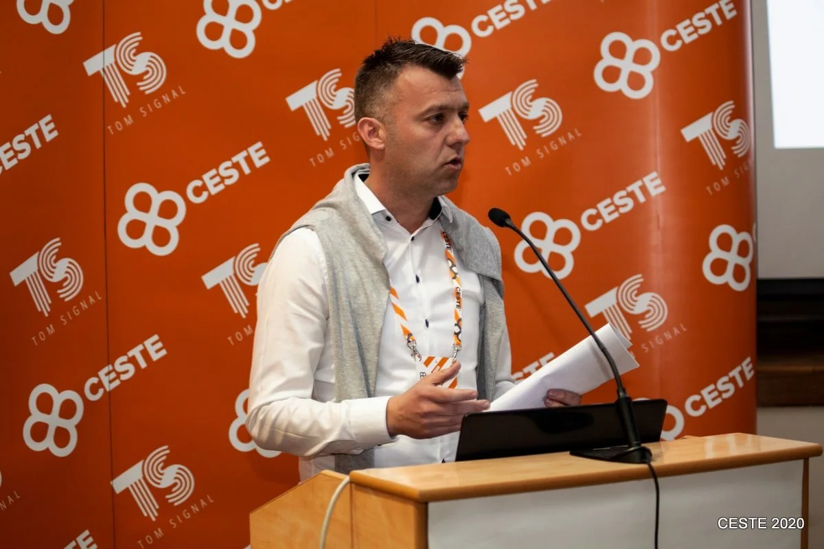 CESTE 2020