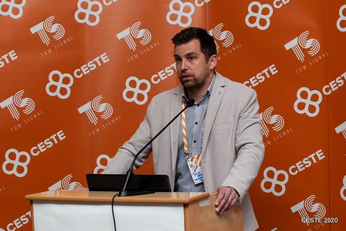 CESTE 2020