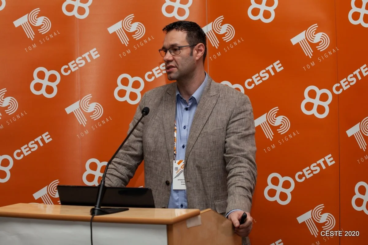 CESTE 2020