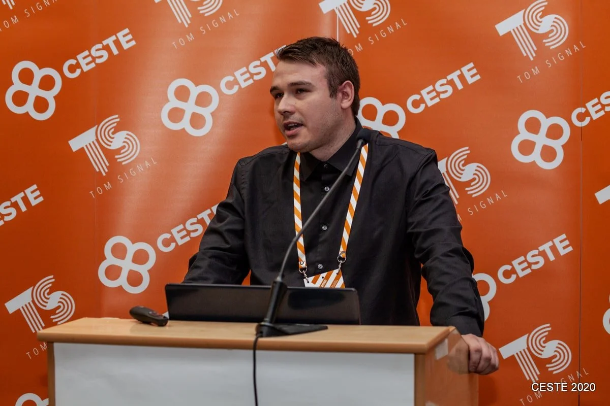CESTE 2020