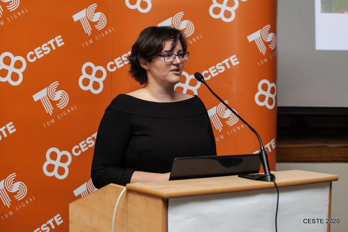 CESTE 2020