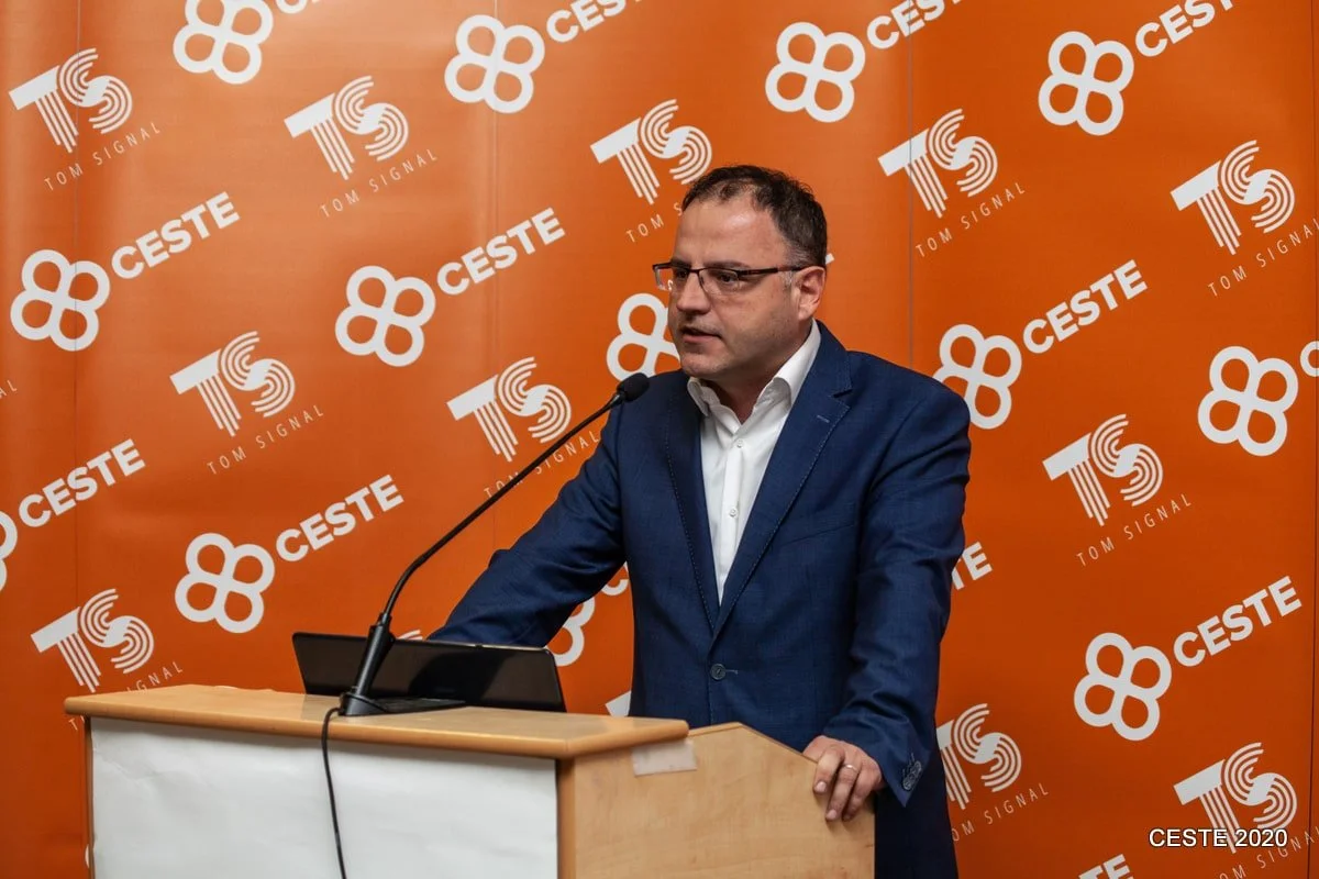 CESTE 2020