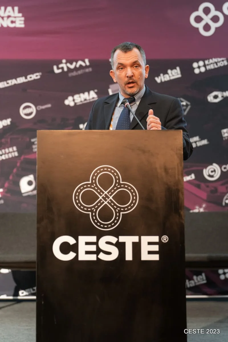 CESTE 2023