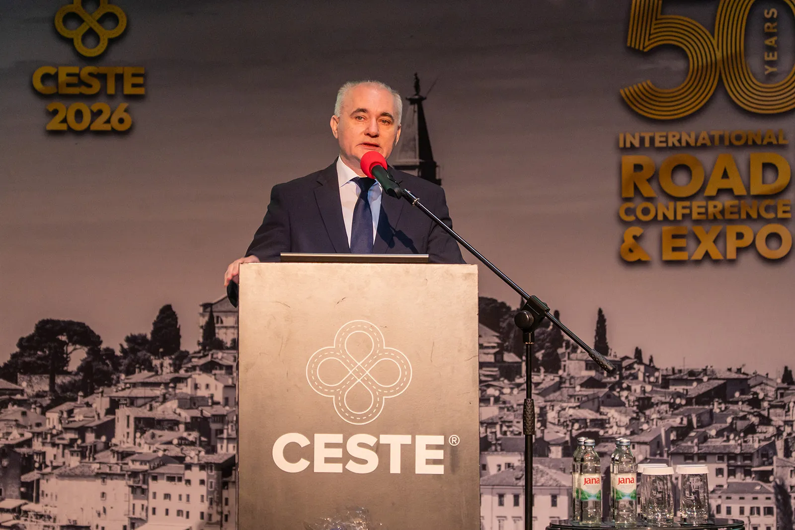 CESTE 2026